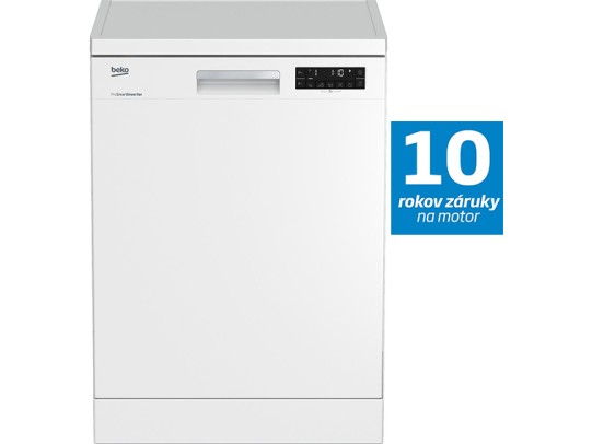 BEKO -DFN26422W